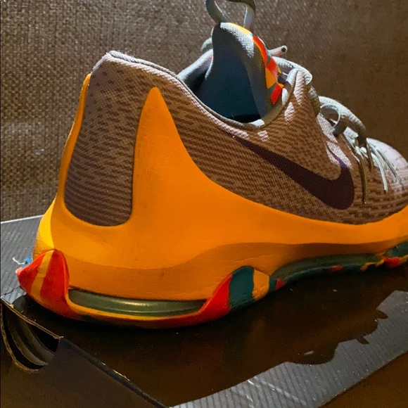 KD 8 (GS) - Picture 5 of 5